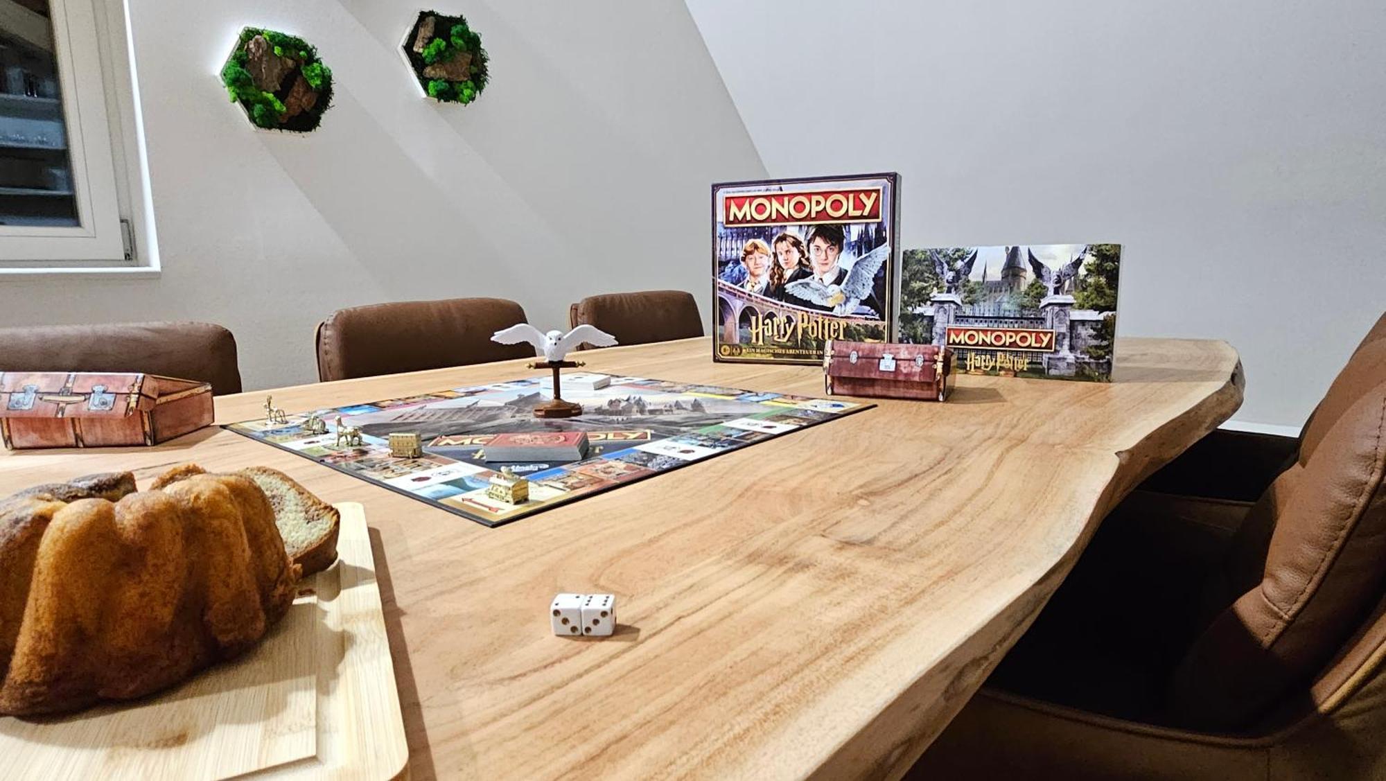 Wood World Luxury - Massage - Bergblick - Tranpolin- Parken Διαμέρισμα Markdorf Εξωτερικό φωτογραφία